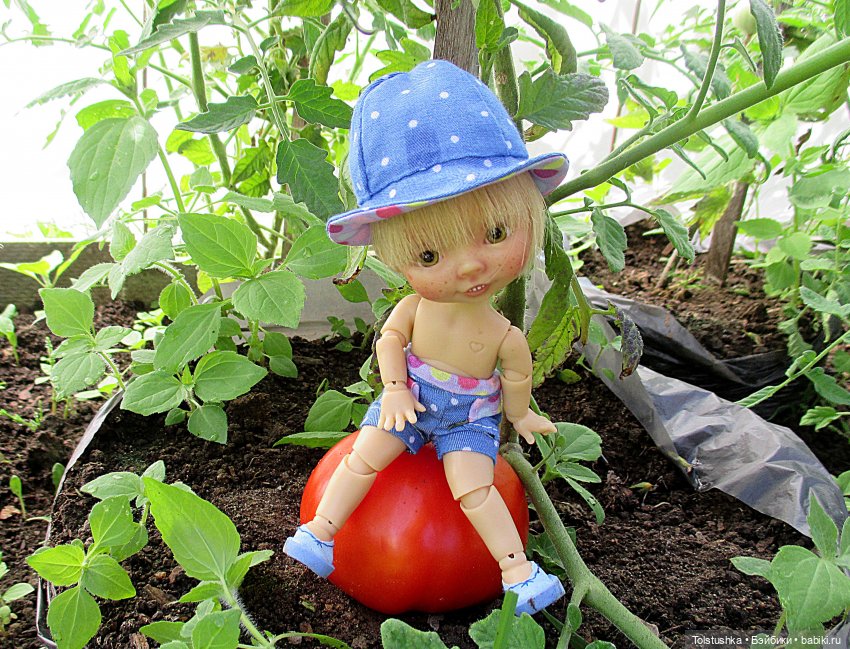 А это чо — Куклы Nikki Britt (Никки Бритт): авторские BJD (БЖД)