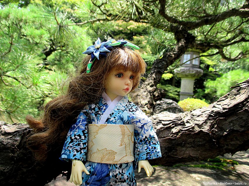 Олимпиада 2021 — Куклы Iplehouse (Иплхаус): BJD (БЖД) (фото 7)