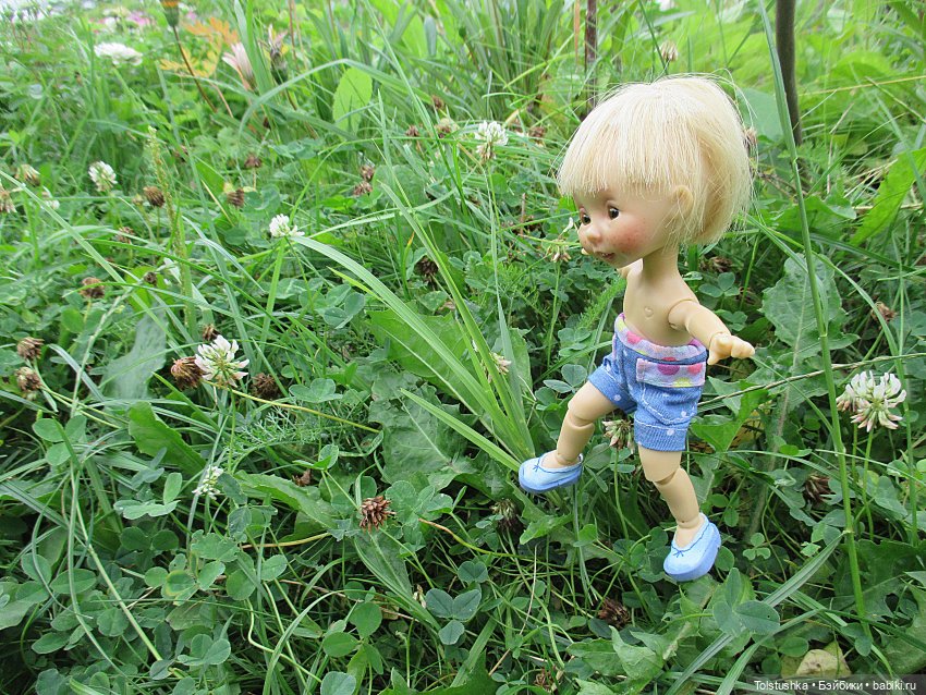 А это чо — Куклы Nikki Britt (Никки Бритт): авторские BJD (БЖД)