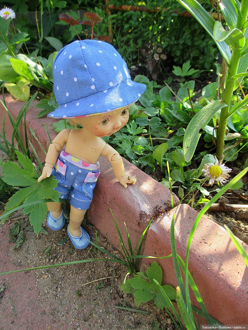 А это чо — Куклы Nikki Britt (Никки Бритт): авторские BJD (БЖД)