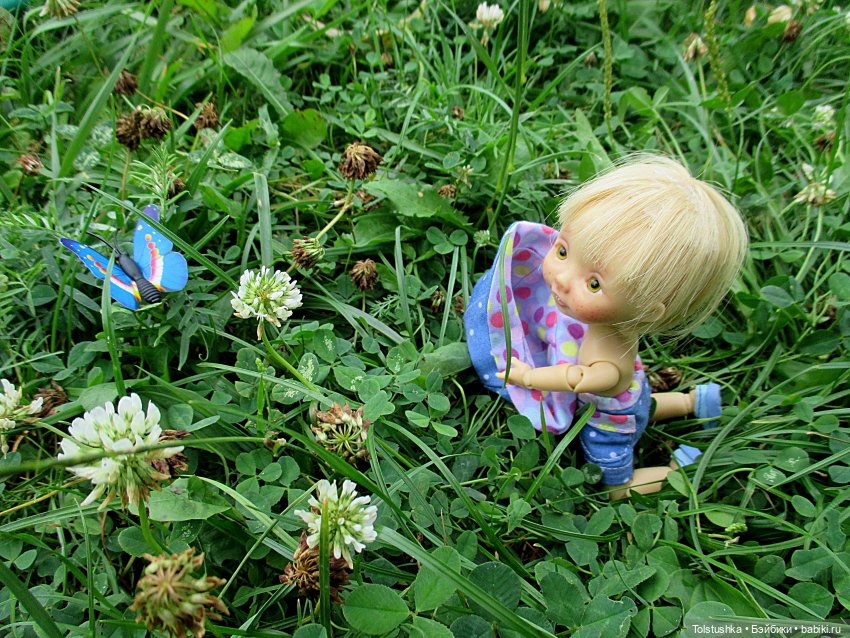 А это чо — Куклы Nikki Britt (Никки Бритт): авторские BJD (БЖД) (фото 7)