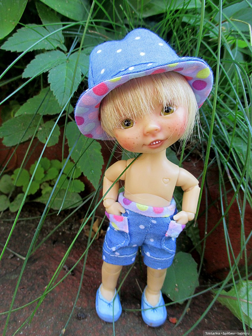 А это чо — Куклы Nikki Britt (Никки Бритт): авторские BJD (БЖД)