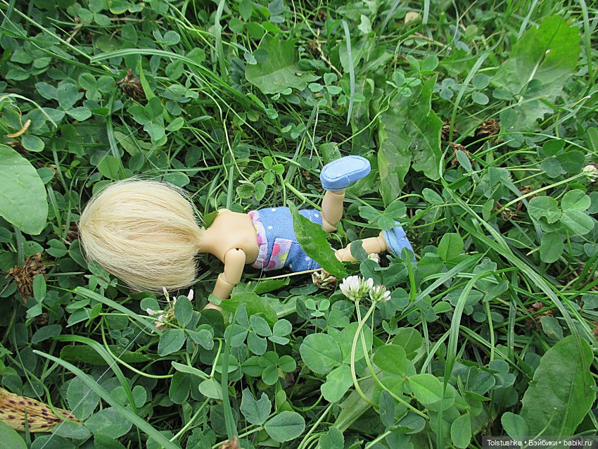 А это чо — Куклы Nikki Britt (Никки Бритт): авторские BJD (БЖД)