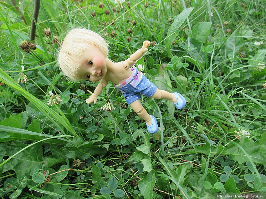 А это чо — Куклы Nikki Britt (Никки Бритт): авторские BJD (БЖД)