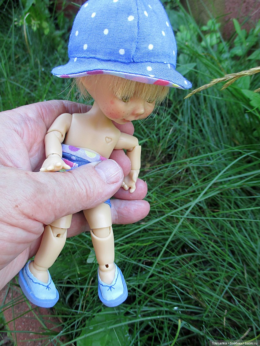 А это чо — Куклы Nikki Britt (Никки Бритт): авторские BJD (БЖД)