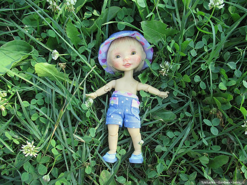 А это чо — Куклы Nikki Britt (Никки Бритт): авторские BJD (БЖД)