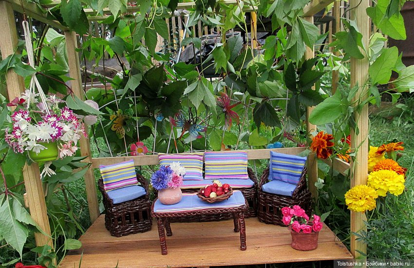 Мы строили, строили | Бэйбики Мы строили, строили — Куклы Iplehouse (Иплхаус): BJD (БЖД)