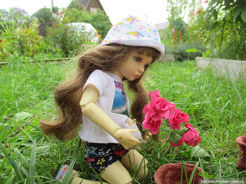 Мы строили, строили | Бэйбики Мы строили, строили — Куклы Iplehouse (Иплхаус): BJD (БЖД)
