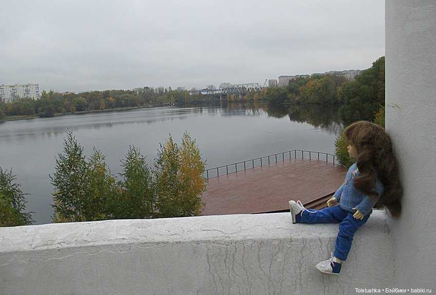 Погуляем | Бэйбики Погуляем — Куклы Iplehouse (Иплхаус): BJD (БЖД)