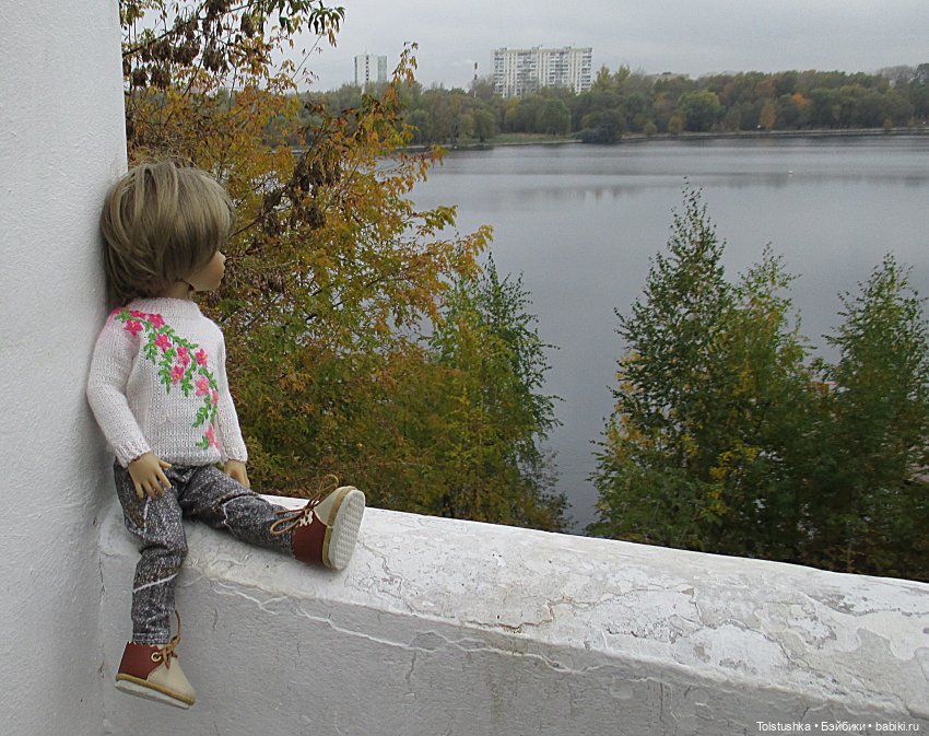 Погуляем — Куклы Iplehouse (Иплхаус): BJD (БЖД)