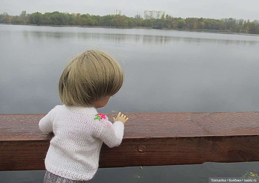 Погуляем | Бэйбики Погуляем — Куклы Iplehouse (Иплхаус): BJD (БЖД)