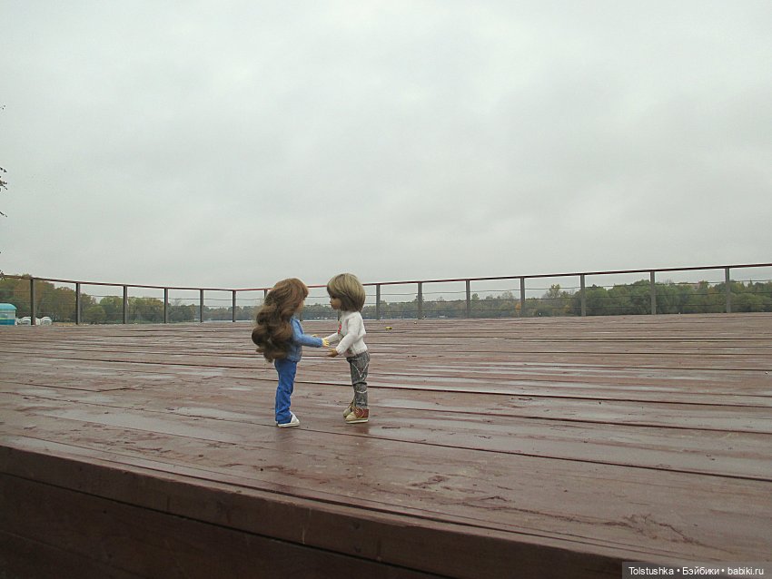 Погуляем | Бэйбики Погуляем — Куклы Iplehouse (Иплхаус): BJD (БЖД)