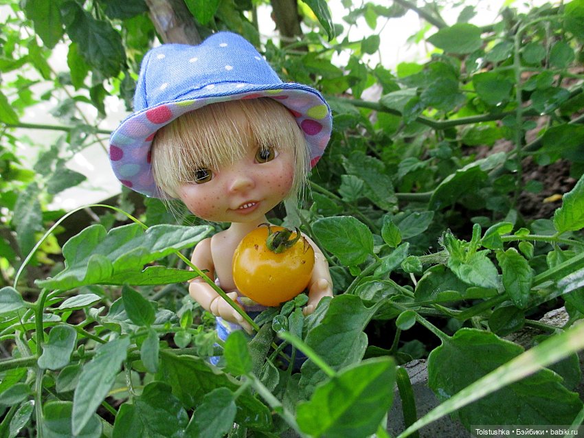 Сначала было... кепи — Куклы Nikki Britt (Никки Бритт): авторские BJD (БЖД)