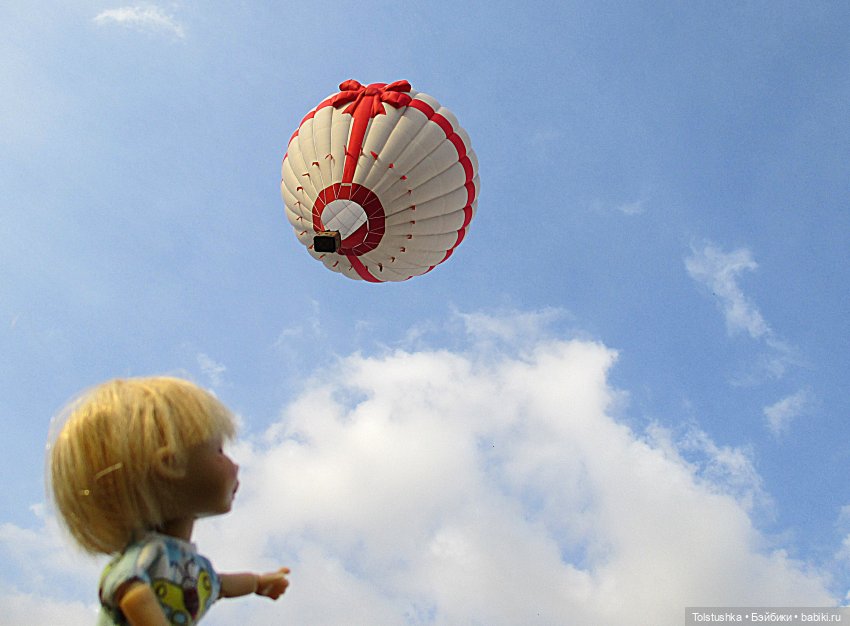 Дачные чудеса — Куклы Nikki Britt (Никки Бритт): авторские BJD (БЖД) (фото 2)