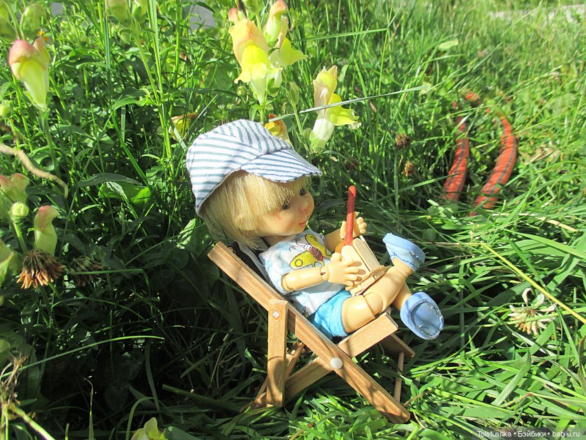 Куклы Nikki Britt (Никки Бритт): авторские BJD (БЖД)