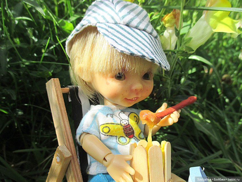 Куклы Nikki Britt (Никки Бритт): авторские BJD (БЖД) (фото 2)