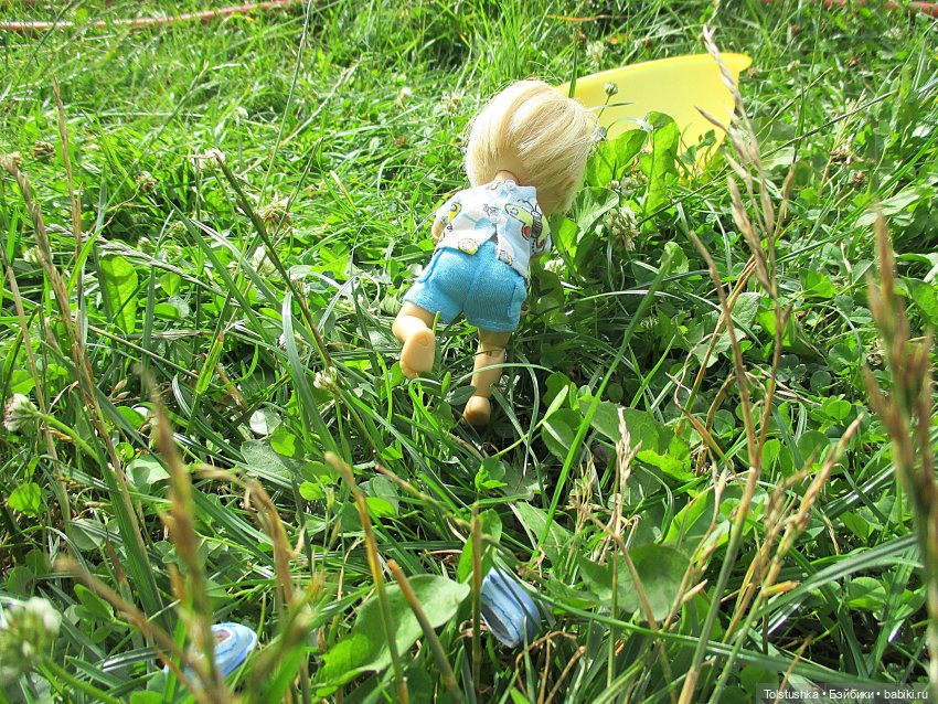 Куклы Nikki Britt (Никки Бритт): авторские BJD (БЖД) (фото 10)