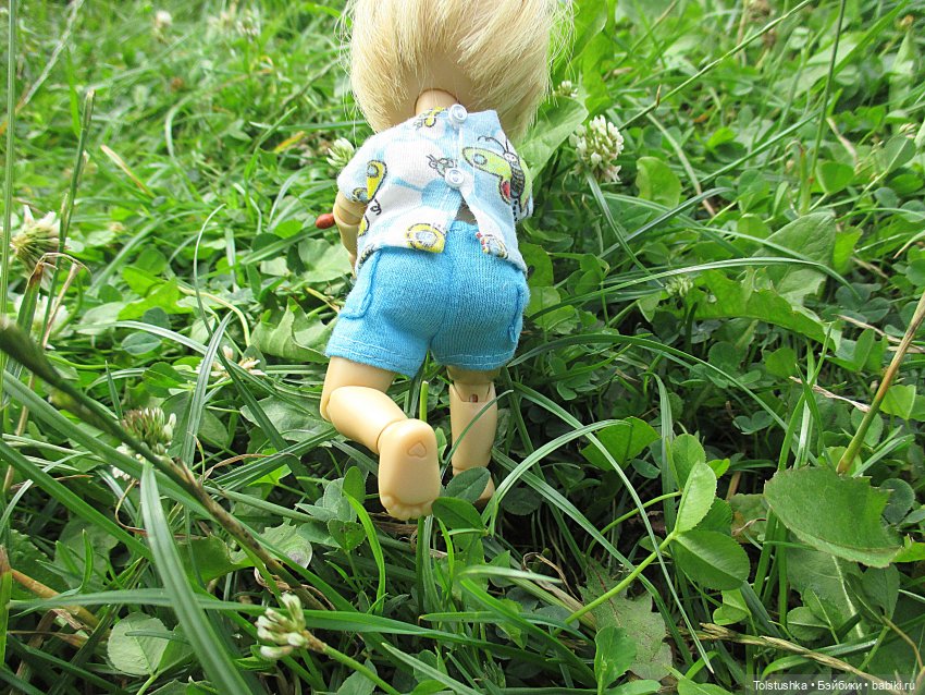 Куклы Nikki Britt (Никки Бритт): авторские BJD (БЖД) (фото 8)