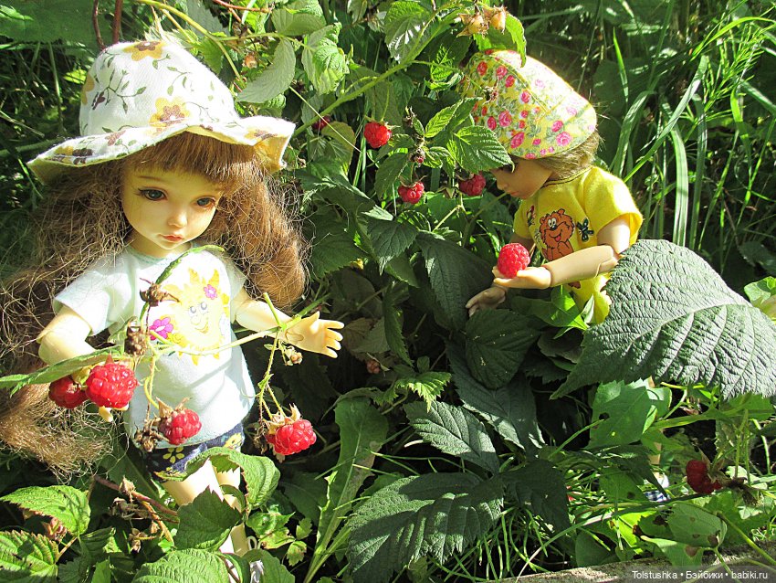 Поход.Часть 1- от рассвета до обеда