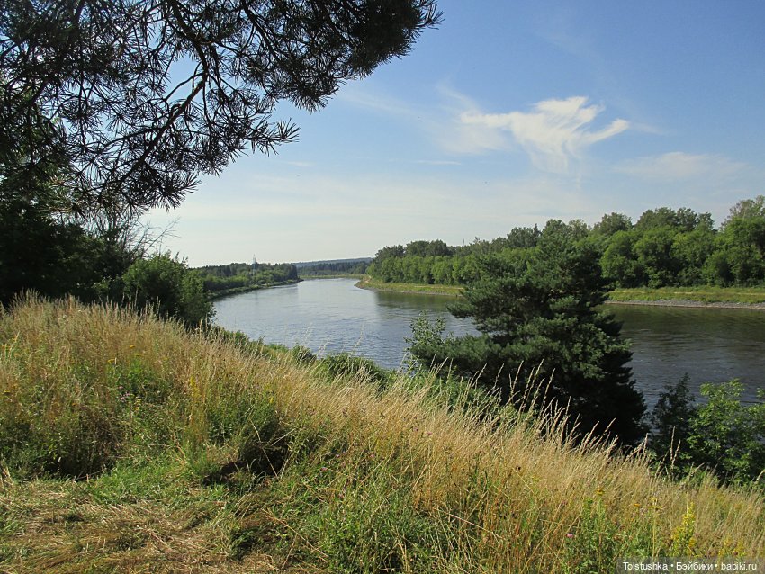 Поход. часть 2- от обеда до заката (фото 5)