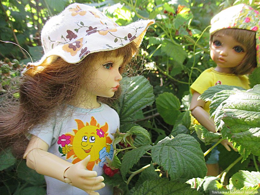 Поход.Часть 1- от рассвета до обеда