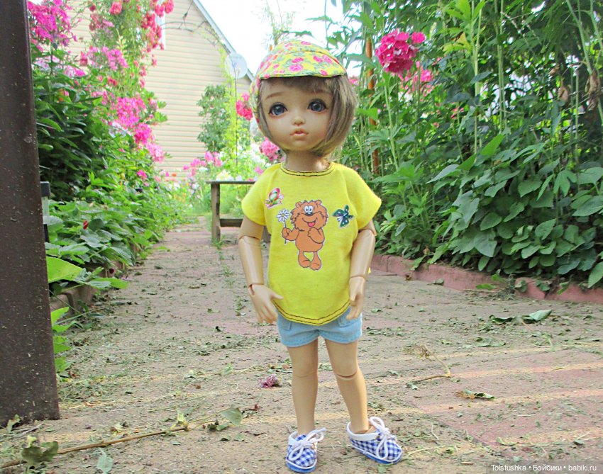 Поход.Часть 1- от рассвета до обеда (фото 6)