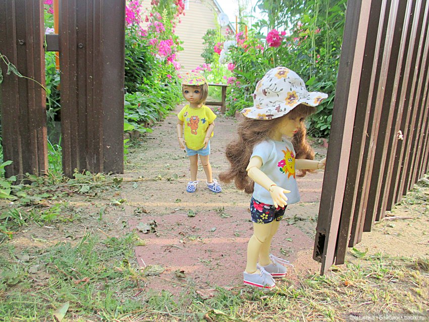 Поход.Часть 1- от рассвета до обеда (фото 7)