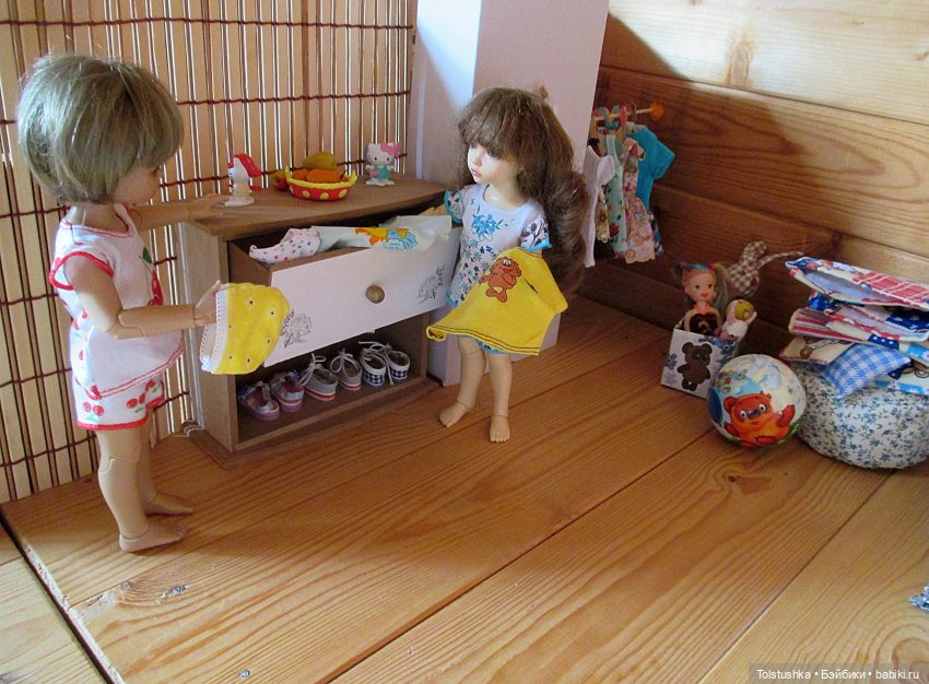 Поход.Часть 1- от рассвета до обеда (фото 3)