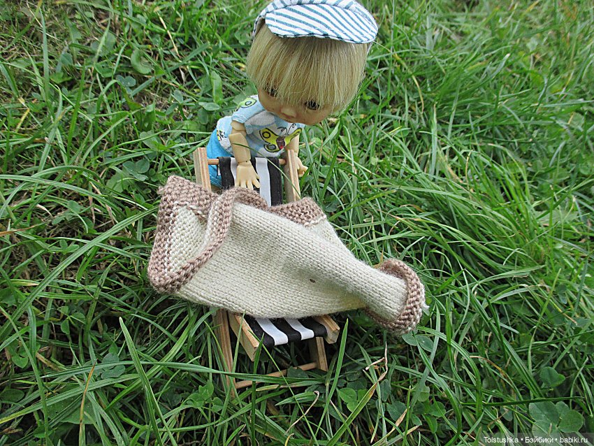 Пчёл. Новый костюм — Куклы Nikki Britt (Никки Бритт): авторские BJD (БЖД) (фото 8)