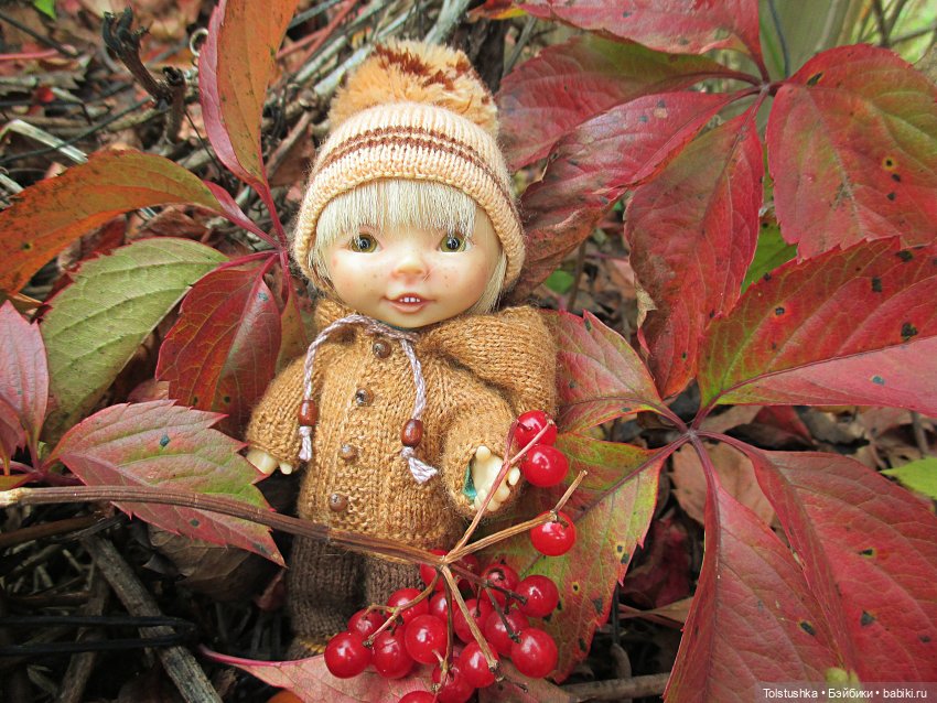 Какой же славный мальчишка (фото 6)