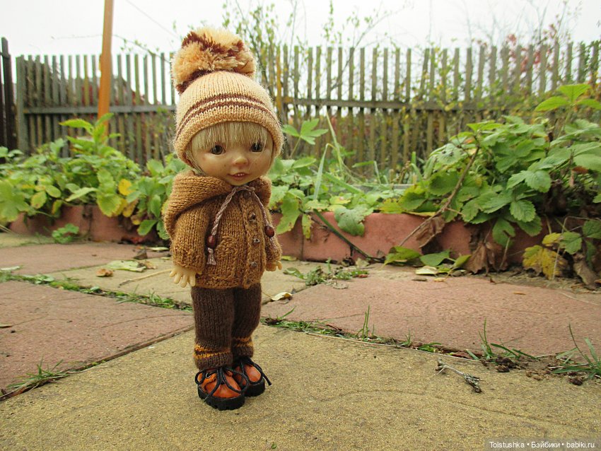 Какой же славный мальчишка (фото 2)