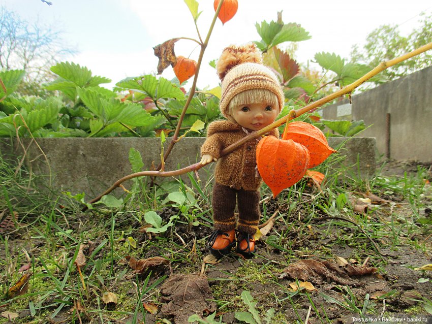 Какой же славный мальчишка (фото 4)