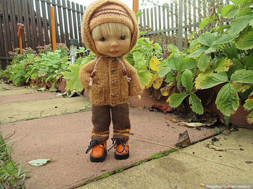 Какой же славный мальчишка (фото 3)