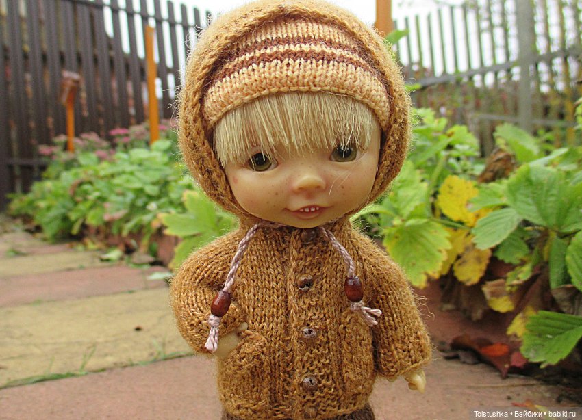 Какой же славный мальчишка (фото 8)