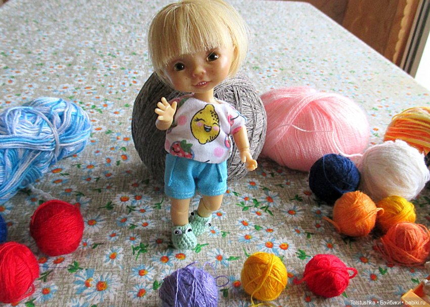 Гендерное неравенство — Куклы Nikki Britt (Никки Бритт): авторские BJD (БЖД) (фото 8)