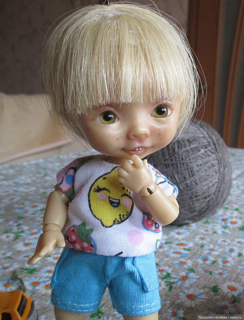 Гендерное неравенство — Куклы Nikki Britt (Никки Бритт): авторские BJD (БЖД)