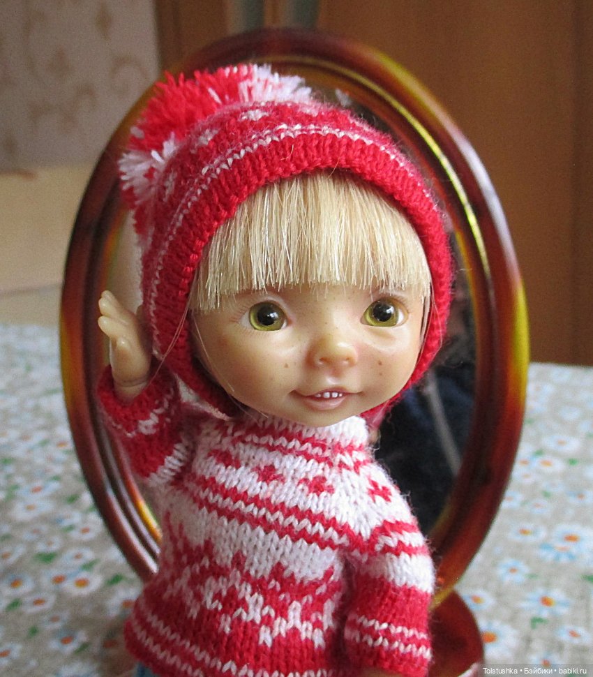 Гендерное неравенство — Куклы Nikki Britt (Никки Бритт): авторские BJD (БЖД)