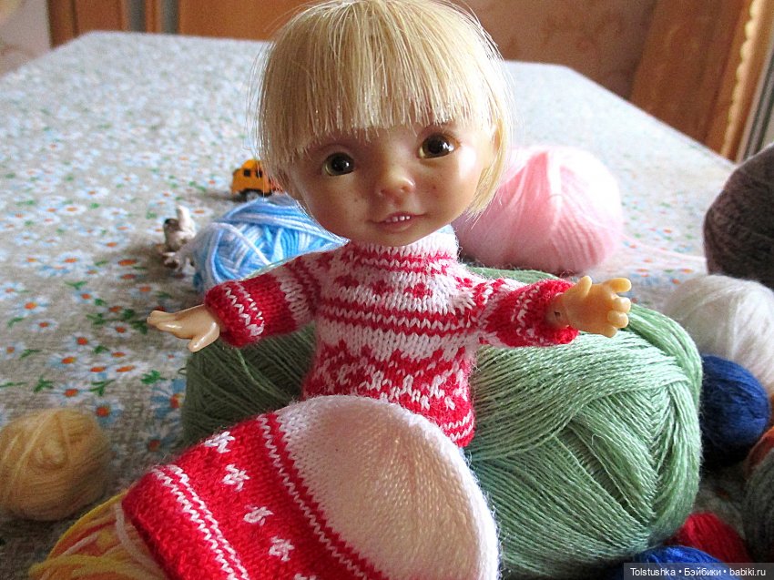 Гендерное неравенство — Куклы Nikki Britt (Никки Бритт): авторские BJD (БЖД)