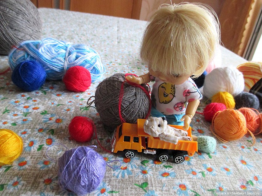 Гендерное неравенство — Куклы Nikki Britt (Никки Бритт): авторские BJD (БЖД) (фото 4)