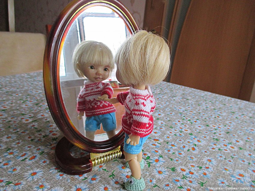 Гендерное неравенство — Куклы Nikki Britt (Никки Бритт): авторские BJD (БЖД)