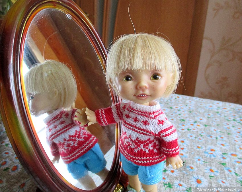 Гендерное неравенство — Куклы Nikki Britt (Никки Бритт): авторские BJD (БЖД)