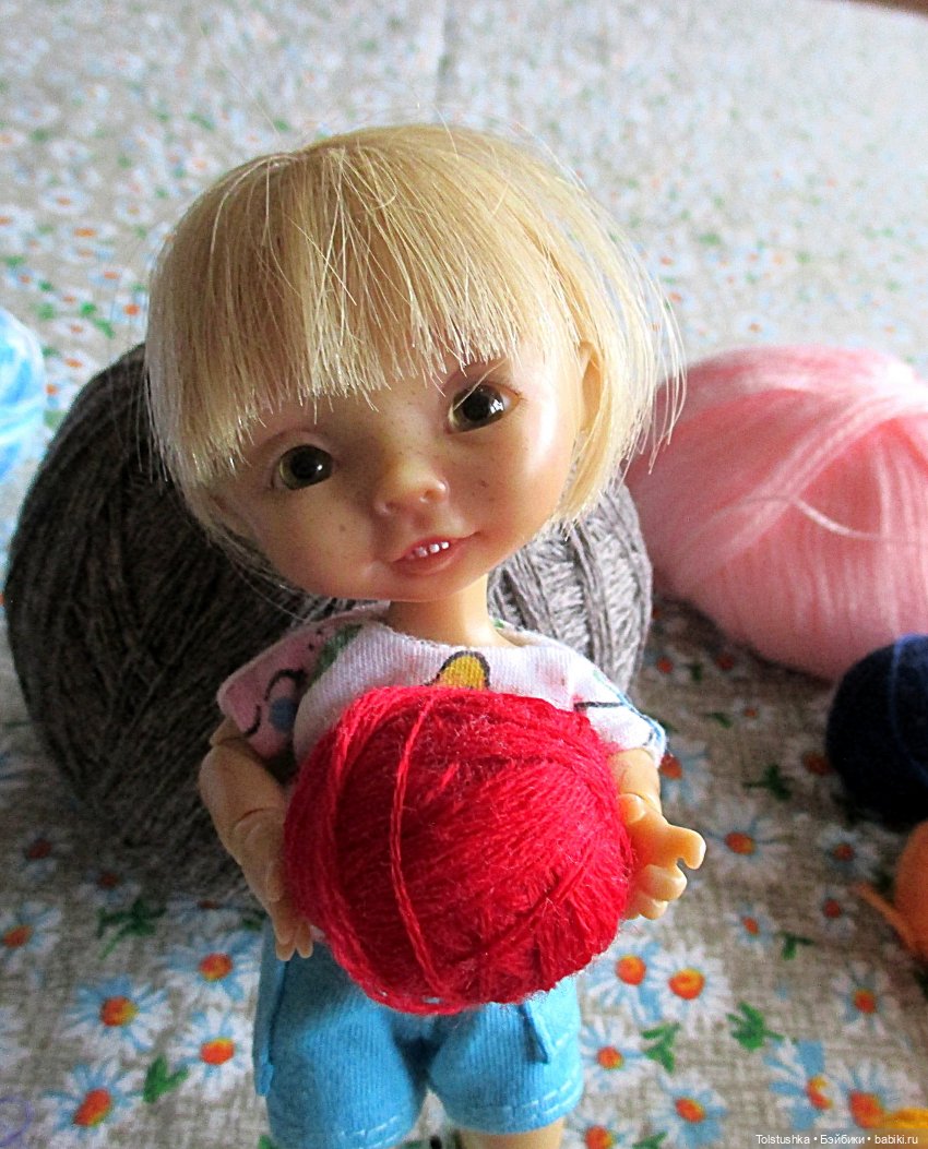 Гендерное неравенство — Куклы Nikki Britt (Никки Бритт): авторские BJD (БЖД) (фото 9)