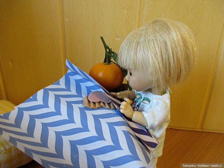 Новогодний вечер — Куклы Nikki Britt (Никки Бритт): авторские BJD (БЖД)