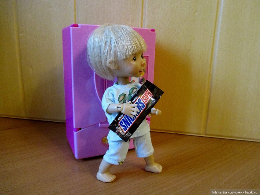 Новогодний вечер — Куклы Nikki Britt (Никки Бритт): авторские BJD (БЖД)