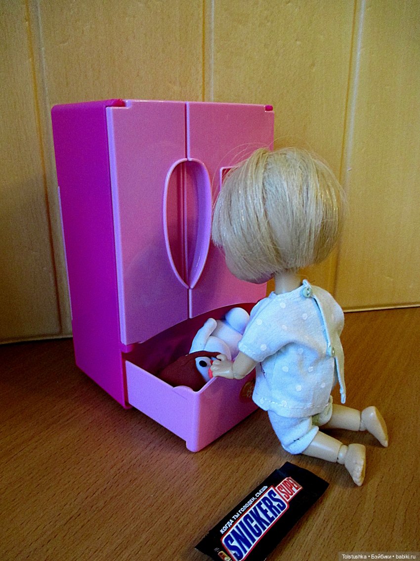 Новогодний вечер — Куклы Nikki Britt (Никки Бритт): авторские BJD (БЖД)