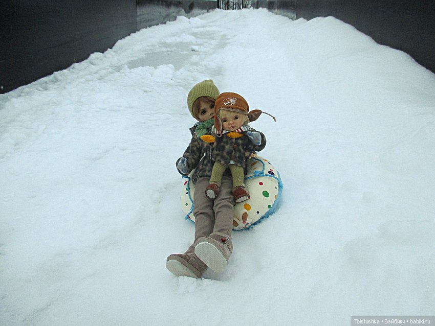 Гуляем. Мальчишки — Куклы Nikki Britt (Никки Бритт): авторские BJD (БЖД)