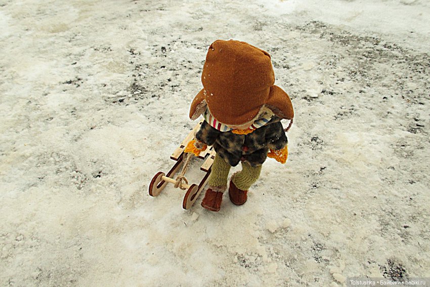 Не взяли — Куклы Iplehouse (Иплхаус): BJD (БЖД) (фото 7)