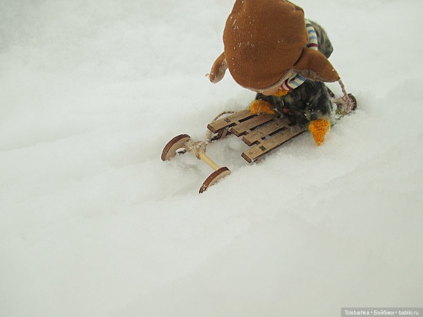 Гуляем. Мальчишки — Куклы Nikki Britt (Никки Бритт): авторские BJD (БЖД) (фото 4)