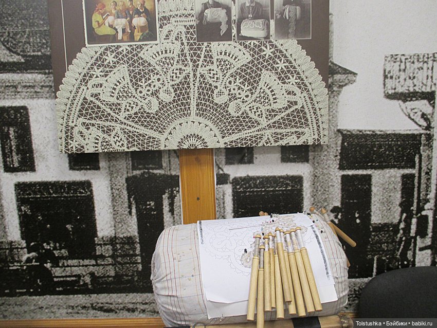 Путешествие по Волге- города. Остановка 1- Калязин (фото 2)