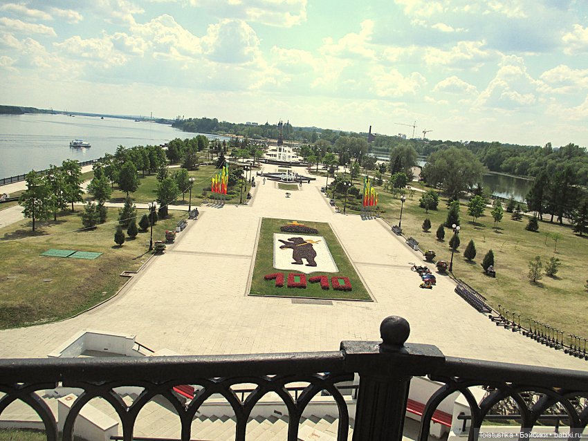 Путешествие по Волге. Остановка 2 - Ярославль | Бэйбики Путешествие по Волге. Остановка 2 - Ярославль